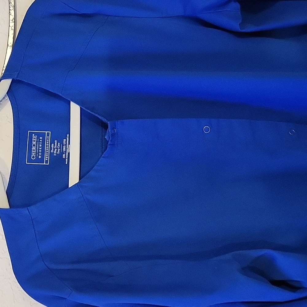 Cherokee workwear jacket